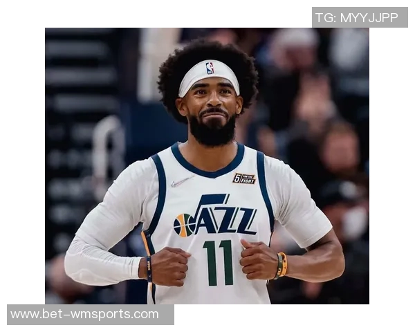 迈克康利：从NBA明星到社区楷模的传奇人生旅程