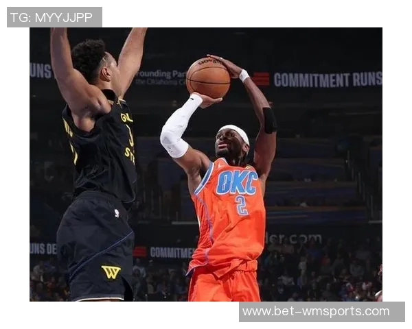 霍姆格伦复出首战表现惊艳七盖帽助力雷霆重建圆满完成